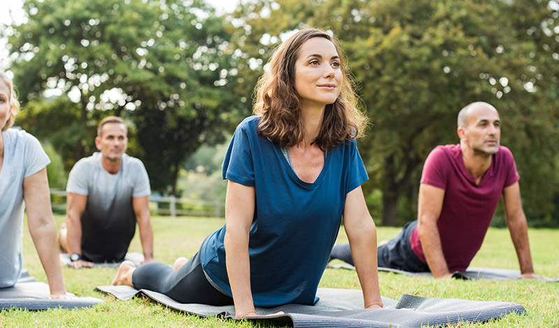 Yoga